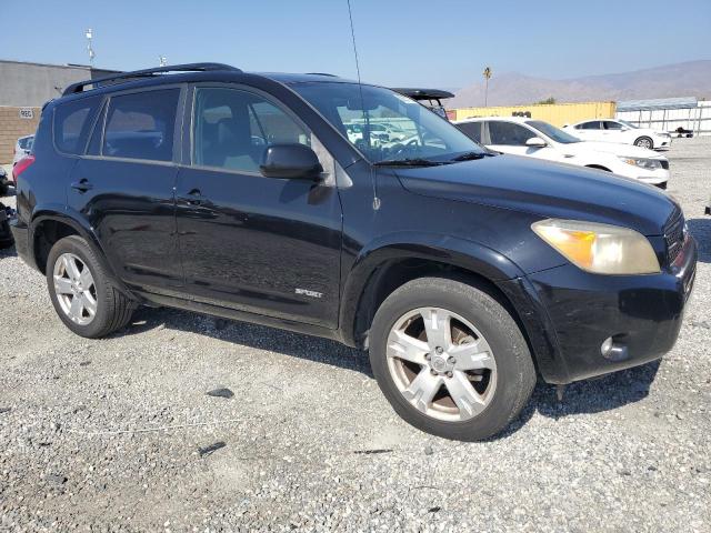 JTMZK32V066000159 - 2006 TOYOTA RAV4 SPORT Qara foto 4