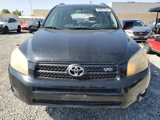 JTMZK32V066000159 - 2006 TOYOTA RAV4 SPORT Qara foto 5