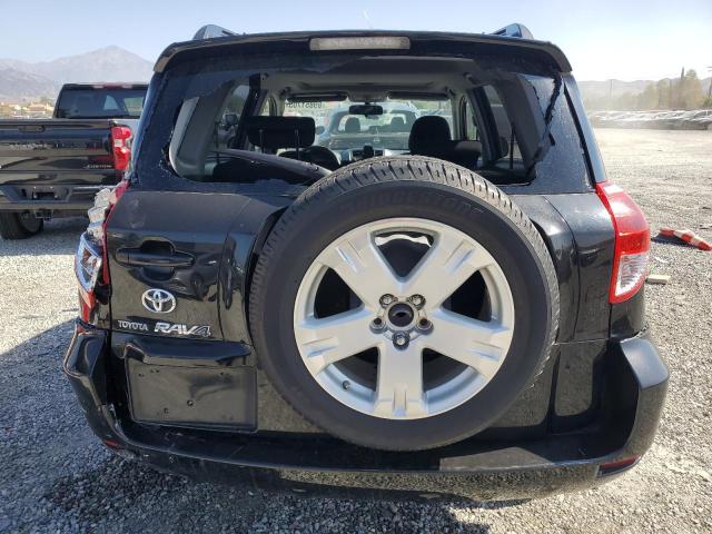 JTMZK32V066000159 - 2006 TOYOTA RAV4 SPORT Qara foto 6