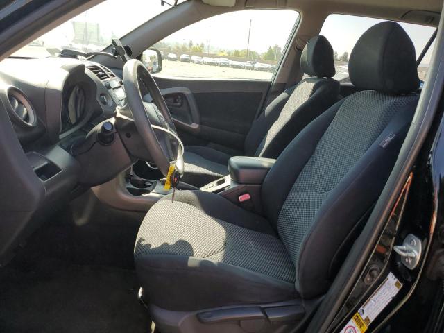 JTMZK32V066000159 - 2006 TOYOTA RAV4 SPORT Qara foto 7