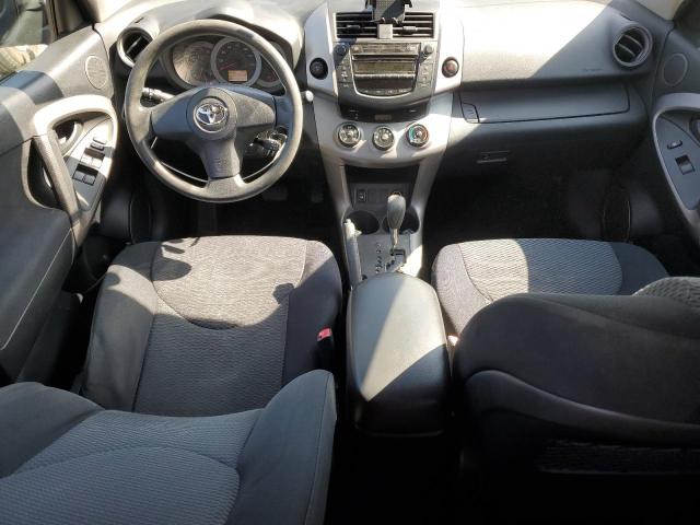 JTMZK32V066000159 - 2006 TOYOTA RAV4 SPORT Qara foto 8