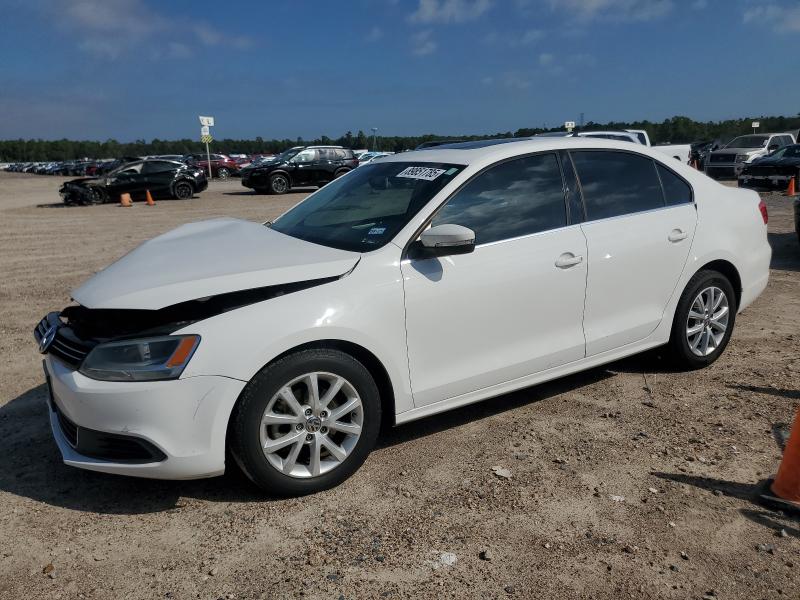 2013 VOLKSWAGEN JETTA SE, 
