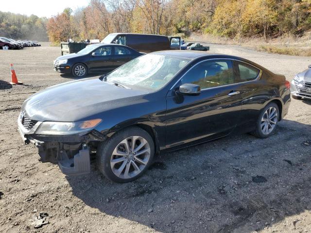 2015 HONDA ACCORD EXL, 