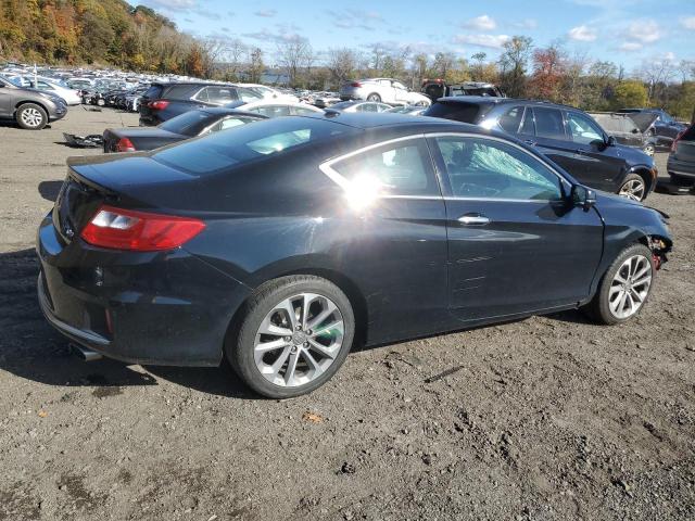 1HGCT2A81FA003143 - 2015 HONDA ACCORD EXL BLACK photo 3