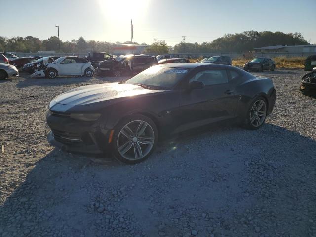 2017 CHEVROLET CAMARO LT, 