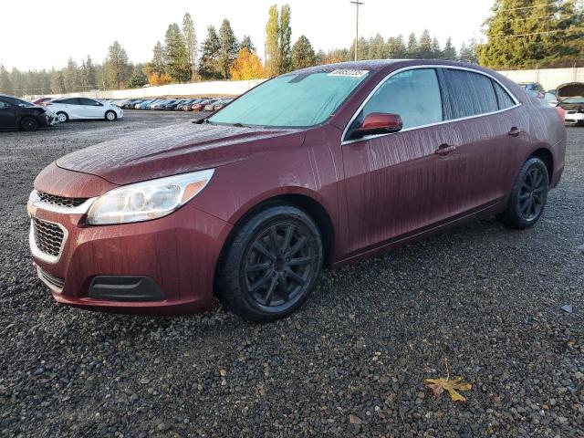 2015 CHEVROLET MALIBU 1LT, 