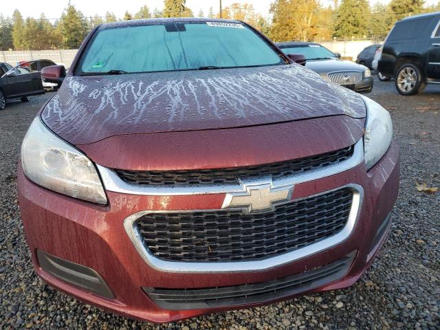 1G11C5SL3FF354240 - 2015 CHEVROLET MALIBU 1LT BURGUNDY photo 5