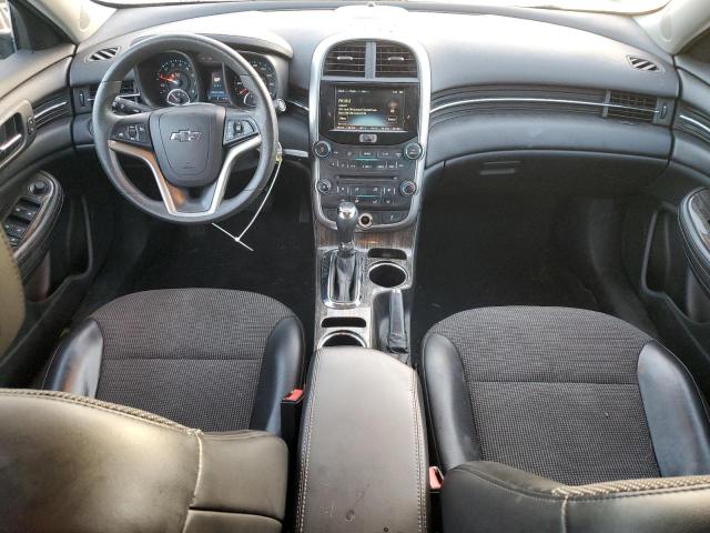 1G11C5SL3FF354240 - 2015 CHEVROLET MALIBU 1LT BURGUNDY photo 8