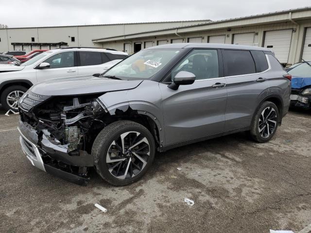 2024 MITSUBISHI OUTLANDER SE, 