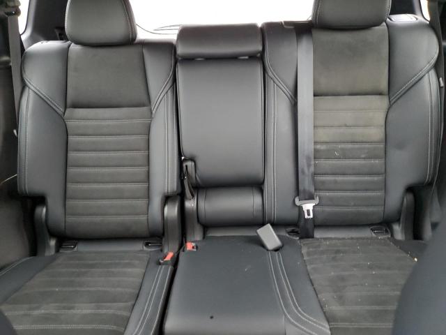 JA4J4VA83RZ035158 - 2024 MITSUBISHI OUTLANDER SE GRAY photo 10