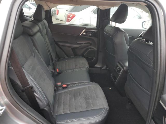 JA4J4VA83RZ035158 - 2024 MITSUBISHI OUTLANDER SE GRAY photo 11