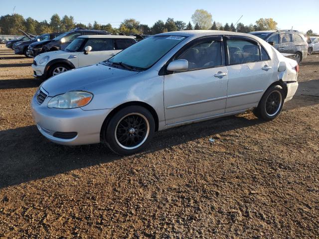 2006 TOYOTA COROLLA CE, 