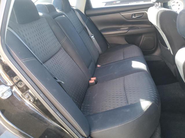 1N4AL3APXHC217029 - 2017 NISSAN ALTIMA 2.5 BLACK photo 10