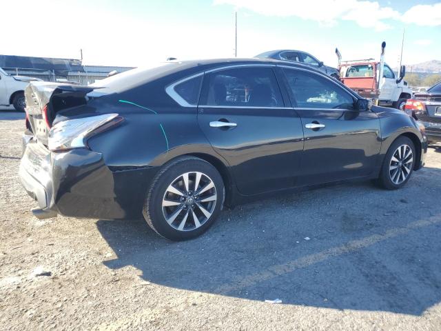 1N4AL3APXHC217029 - 2017 NISSAN ALTIMA 2.5 BLACK photo 3