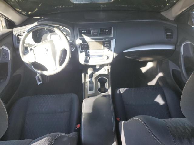 1N4AL3APXHC217029 - 2017 NISSAN ALTIMA 2.5 BLACK photo 8