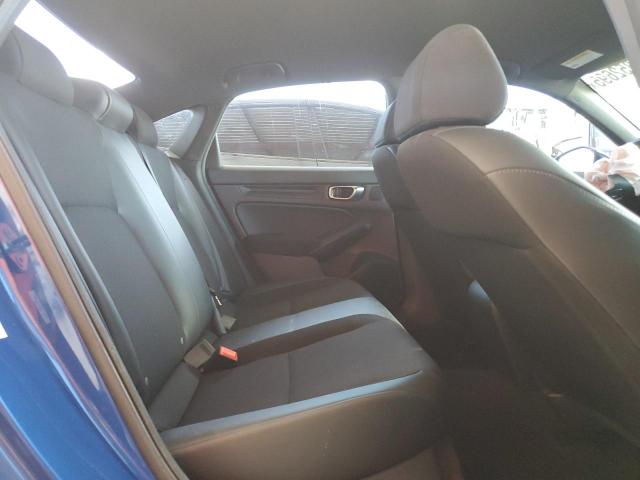 2HGFE2F56RH524306 - 2024 HONDA CIVIC SPORT ლურჯი ფოტო 10