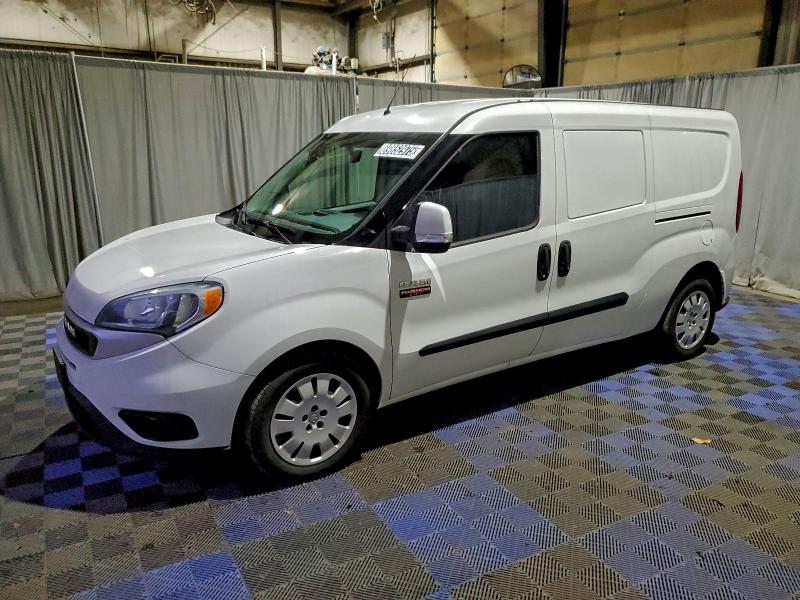 2021 RAM PROMASTER SLT, 