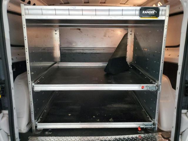 ZFBHRFBB7M6U07393 - 2021 RAM PROMASTER SLT WHITE photo 10