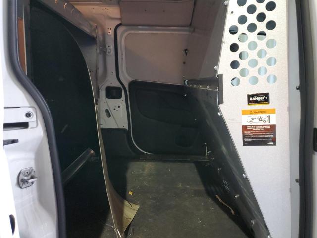 ZFBHRFBB7M6U07393 - 2021 RAM PROMASTER SLT WHITE photo 11