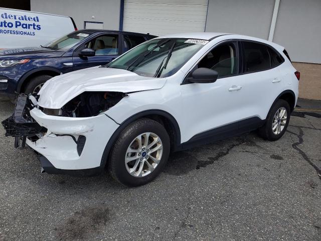 2022 FORD ESCAPE SE, 