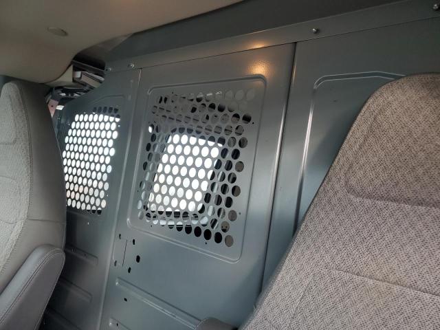 1GCZGHFP9J1284858 - 2018 CHEVROLET EXPRESS G3 白色 照片 10