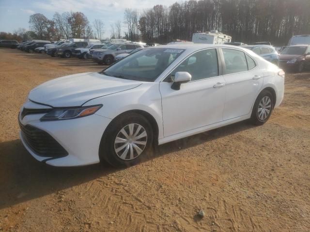 2018 TOYOTA CAMRY L, 