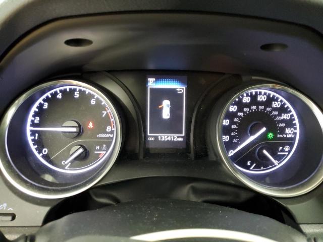 4T1B11HK1JU065060 - 2018 TOYOTA CAMRY L 白色 照片 9