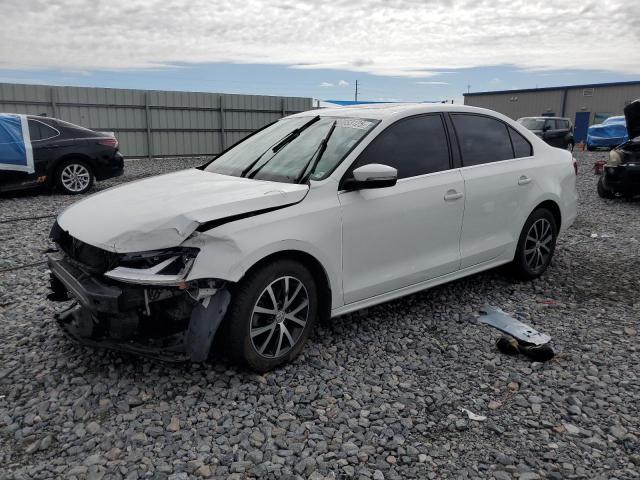 2018 VOLKSWAGEN JETTA SE, 