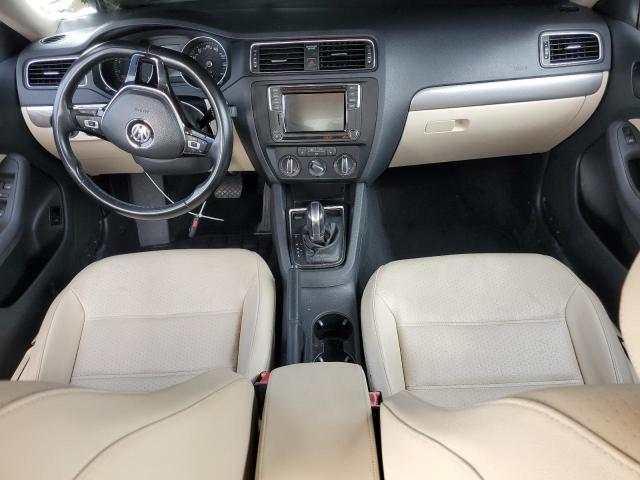 3VWDB7AJ1JM254629 - 2018 VOLKSWAGEN JETTA SE WHITE photo 8