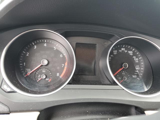 3VWDB7AJ1JM254629 - 2018 VOLKSWAGEN JETTA SE WHITE photo 9