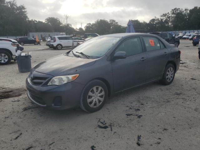 2011 TOYOTA COROLLA BASE, 