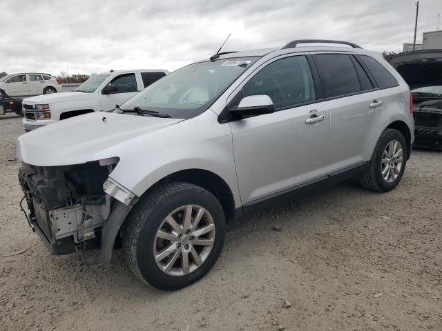 2013 FORD EDGE SEL, 