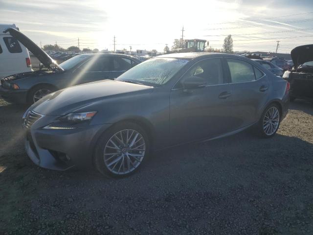 2014 LEXUS IS 250, 