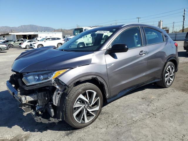 2020 HONDA HR-V SPORT, 
