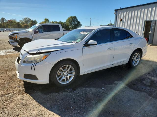 2013 CHEVROLET MALIBU 1LT, 