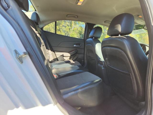 1G11D5RR2DF118148 - 2013 CHEVROLET MALIBU 1LT Blanco foto 10