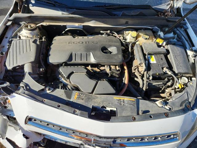 1G11D5RR2DF118148 - 2013 CHEVROLET MALIBU 1LT Blanco foto 11