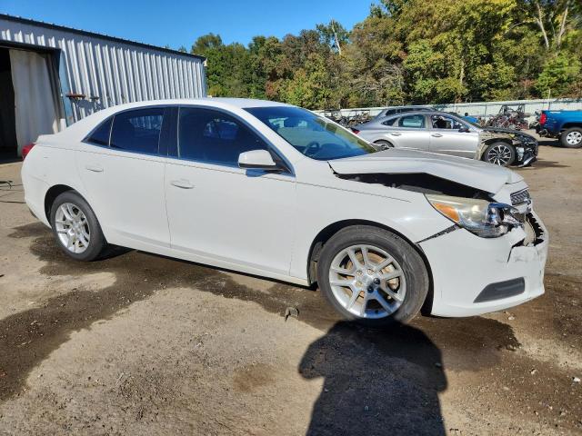 1G11D5RR2DF118148 - 2013 CHEVROLET MALIBU 1LT Blanco foto 4