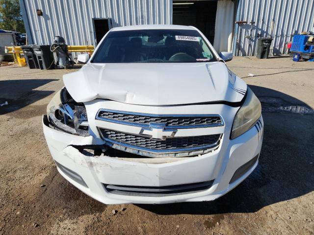 1G11D5RR2DF118148 - 2013 CHEVROLET MALIBU 1LT Blanco foto 5