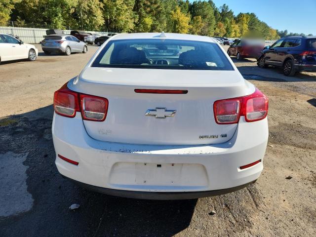 1G11D5RR2DF118148 - 2013 CHEVROLET MALIBU 1LT Blanco foto 6