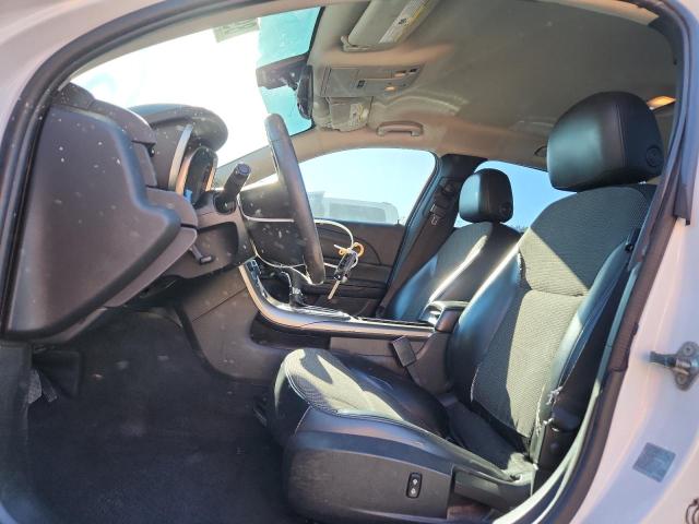 1G11D5RR2DF118148 - 2013 CHEVROLET MALIBU 1LT Blanco foto 7