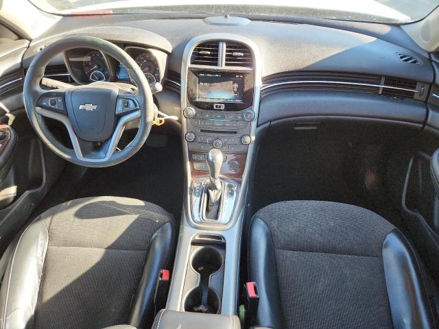 1G11D5RR2DF118148 - 2013 CHEVROLET MALIBU 1LT Blanco foto 8