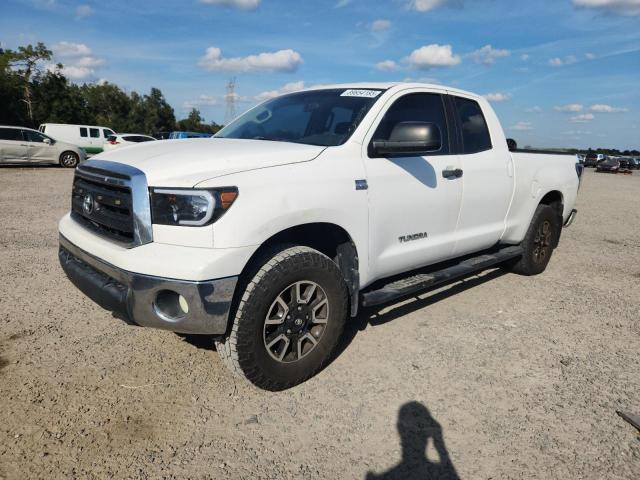 2010 TOYOTA TUNDRA DOUBLE CAB SR5, 