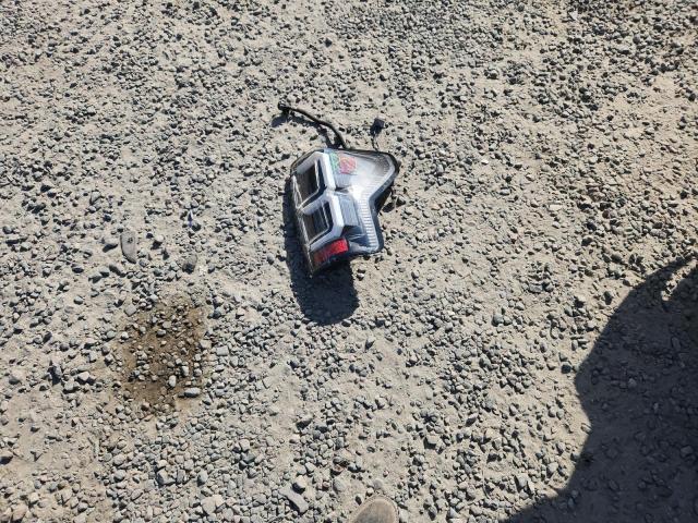 5TFRM5F17AX009408 - 2010 TOYOTA TUNDRA DOUBLE CAB SR5 SILVER photo 12