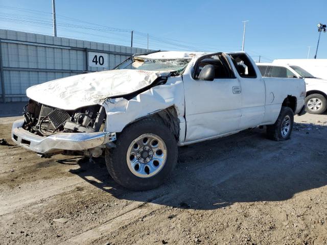 2005 GMC NEW SIERRA K1500, 