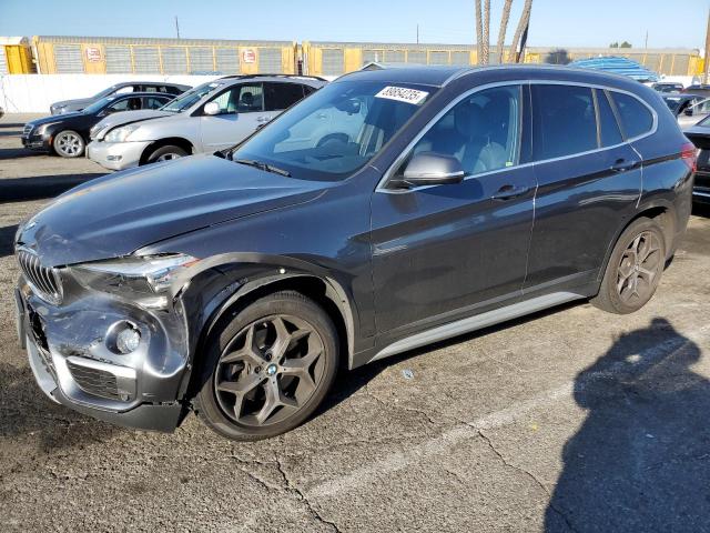 2019 BMW X1 SDRIVE28I, 