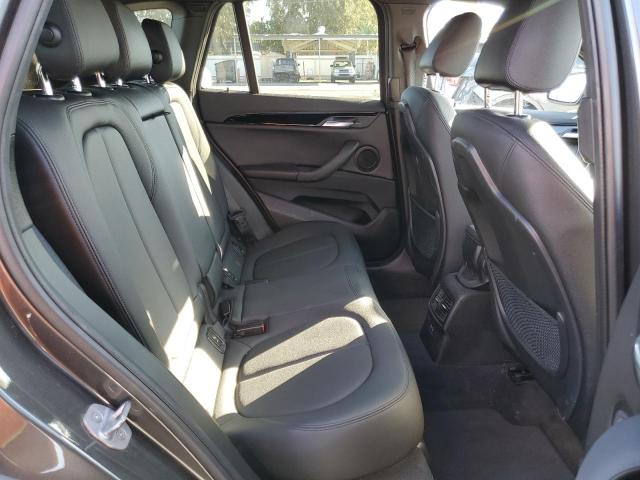 WBXHU7C56K3H46273 - 2019 BMW X1 SDRIVE28I GRAY photo 11