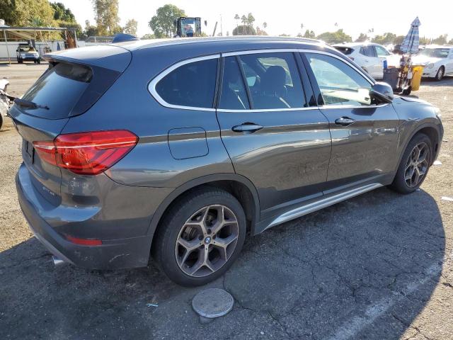 WBXHU7C56K3H46273 - 2019 BMW X1 SDRIVE28I GRAY photo 3