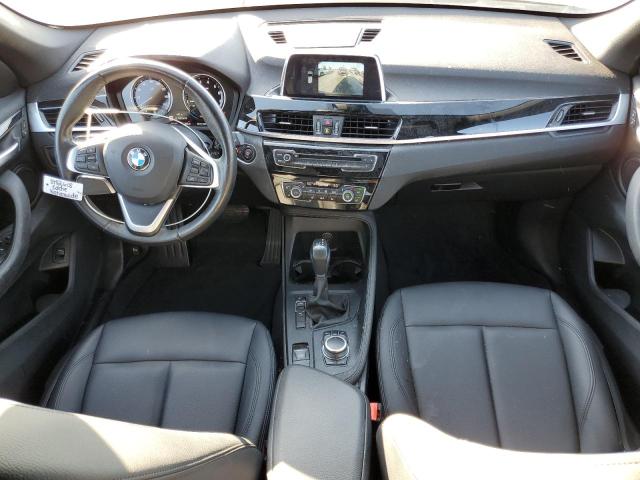 WBXHU7C56K3H46273 - 2019 BMW X1 SDRIVE28I GRAY photo 8