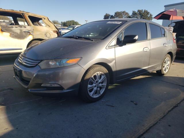 2010 HONDA INSIGHT EX, 